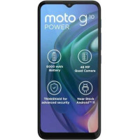 MOTOROLA G10 Power