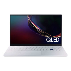 Samsung 15.6" QLED Display and Intel Core i7 Processor Galaxy Book