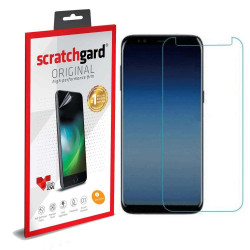 Samsung Galaxy A7 (2018) Scratchgard Original Anti- Matte Anti-Glare/Anti-Fingerprint Film Screen