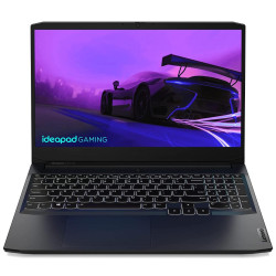 Lenovo Ideapad Gaming 3 11th Gen Intel Core i5 15.6 (39.62cm) FHD IPS Gaming Laptop (8GB512 GB SSDWindows 10